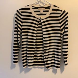 Banana Republic cardigan